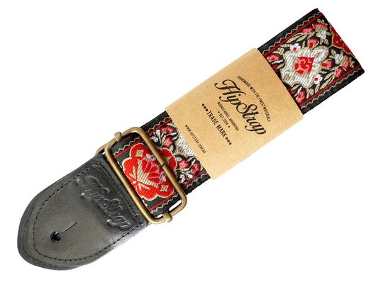 Hipstrap Monterey Vintage Inspired